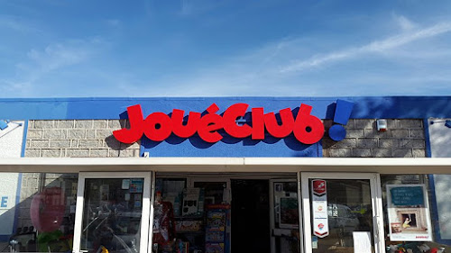 Magasin de jouets JouéClub Porto-Vecchio