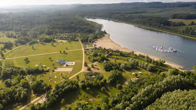 Axo'Plage à Monampteuil