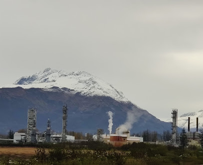 Petro Star Valdez Refinery