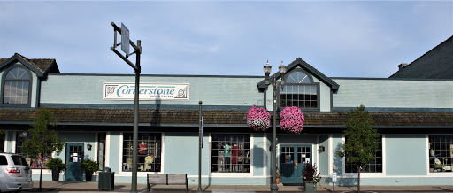 Home Goods Store «Cornerstone Shop & Gallery», reviews and photos, 214 Broad St, Lake Geneva, WI 53147, USA