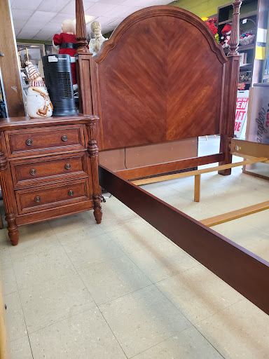 Thrift Store «House of Bargains Thrift Store», reviews and photos, 4000 W Sahara Ave, Las Vegas, NV 89102, USA