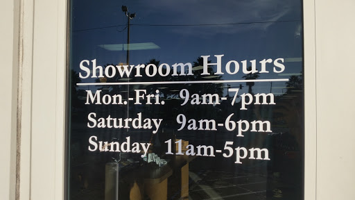 Mattress Store «Famous Tate Appliance & Bedding Centers», reviews and photos, 8010 Grand Blvd, Port Richey, FL 34668, USA