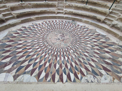 Medusa mozaiği