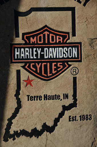 Motorcycle Repair Shop «Wabash Valley Harley-Davidson, Inc.», reviews and photos, 3912 US-41, Terre Haute, IN 47802, USA
