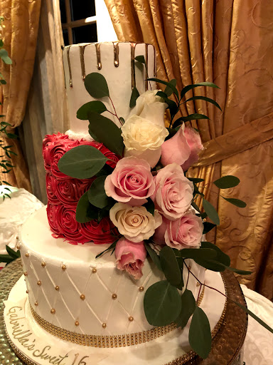 Florist «Ultima Florals», reviews and photos, 81-02 37th Ave, Jackson Heights, NY 11372, USA