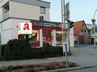 Franconia Apotheke Behringersdorf - Partner von AVIE Norisstraße 2, 90571 Schwaig bei Nürnberg, Deutschland