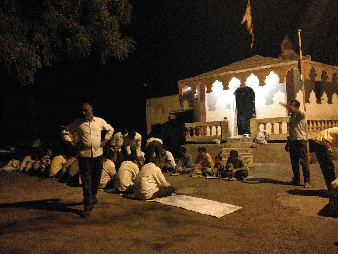 सदगुरु धाम