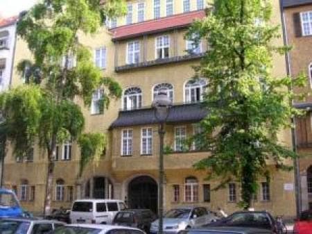 Photo hôtels Hotel-Pension Waizenegger 10629 Berlin