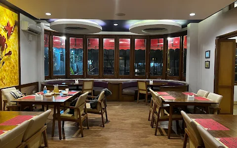 Daegu Korean Grill image