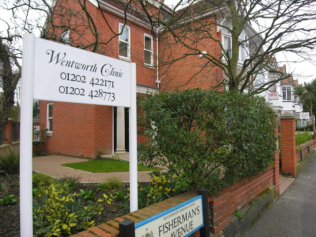 Reviews of Wentworth Clinic in Bournemouth - Dentist