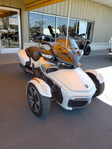 Boat Dealer «Marina Boats and Powersports», reviews and photos, 820 Beckman Rd, Lodi, CA 95240, USA