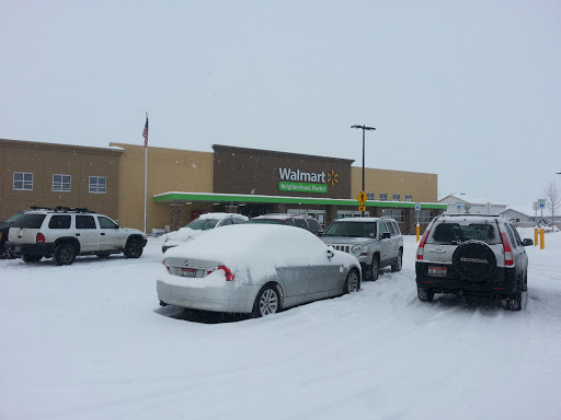 Supermarket «Walmart Neighborhood Market», reviews and photos, 175 S Middleton Rd, Nampa, ID 83651, USA
