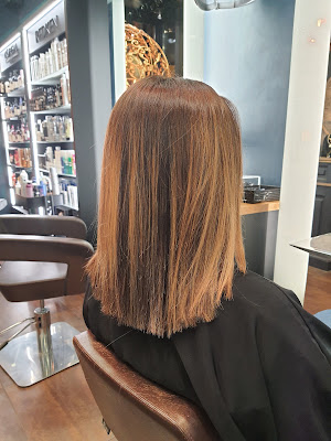 Le Coiffeur Emmanuel à La Châtre