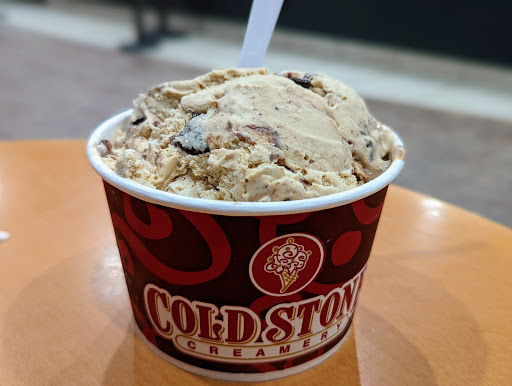 Ice Cream Shop «Cold Stone Creamery», reviews and photos, 7917 Pat Booker Rd, Live Oak, TX 78233, USA