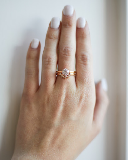 Jeweler «Saettele Jewelers, Inc», reviews and photos, 279 Lamp and Lantern Village, Town and Country, MO 63017, USA