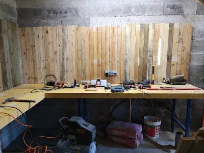 le bricol'heure à Prudhomat