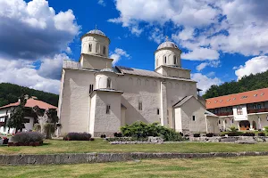 Mileseva Monastery image