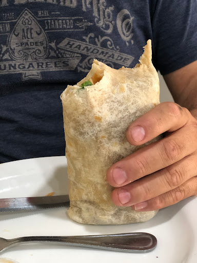 El Yahualica Tacos