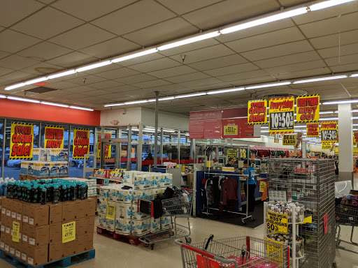 Discount Store «Kmart», reviews and photos, 589 Bridgeport Ave, Milford, CT 06460, USA