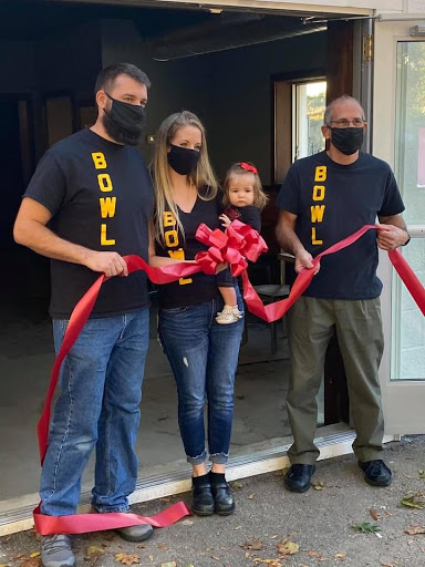 Bowling Alley «Cape Ann Lanes», reviews and photos, 53 Gloucester Ave, Gloucester, MA 01930, USA