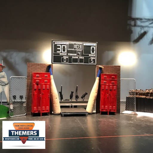 Party Planner «Themers», reviews and photos, 441 S Robson, Mesa, AZ 85210, USA