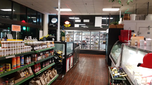 Gourmet Grocery Store «Land & Sea Market», reviews and photos, 4802 Gunn Hwy #118, Tampa, FL 33624, USA