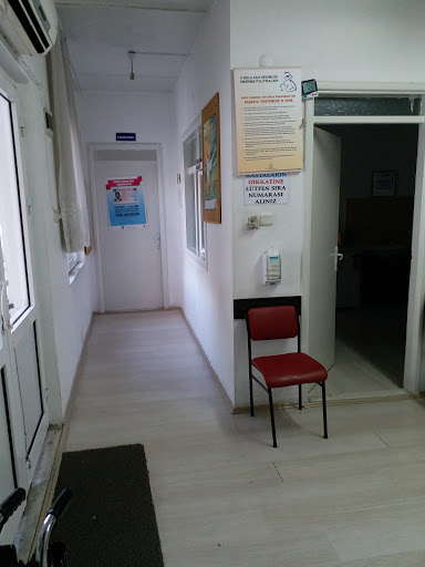 2 Nolu So-Ulu Cami Sağlık Birimi