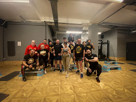 HardHorse Fitness & Bodybuilding