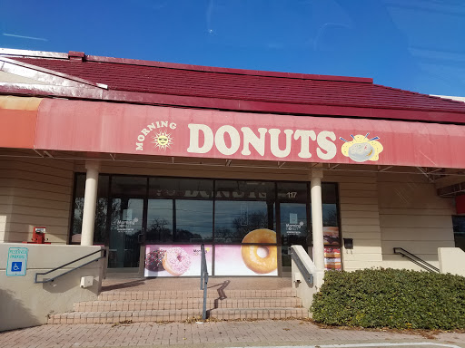Donut Shop «Morning Donuts», reviews and photos, 1905 W 15th St, Plano, TX 75075, USA