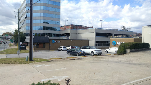 Cell Phone Store «AT&T», reviews and photos, 325 Jesse Jewell Pkwy, Gainesville, GA 30501, USA