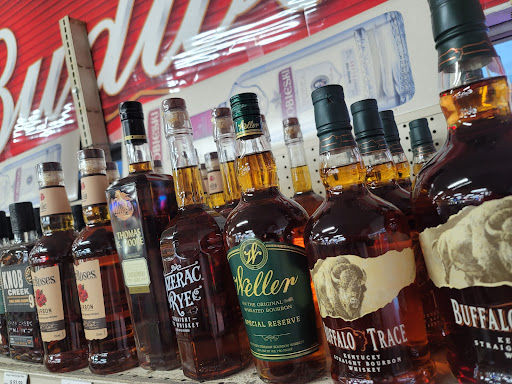 Liquor Store «Stockade Wines & Liquors», reviews and photos, 2694 S Parker Rd, Aurora, CO 80014, USA