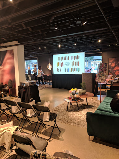 Furniture Store «BoConcept San Francisco», reviews and photos, 1 Rhode Island St, San Francisco, CA 94103, USA