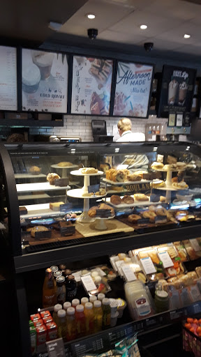 Coffee Shop «Starbucks», reviews and photos, 111 Cavasina Dr, Canonsburg, PA 15317, USA