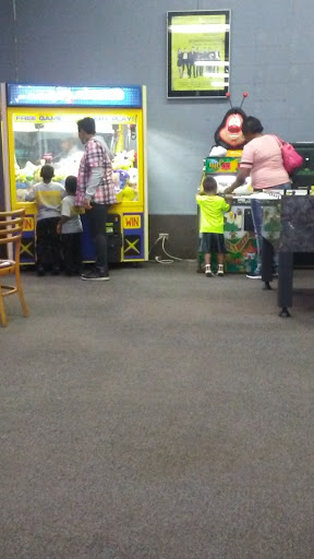 Bowling Alley «Sunset Bowl», reviews and photos, 2015 N Lewis Ave, Waukegan, IL 60087, USA