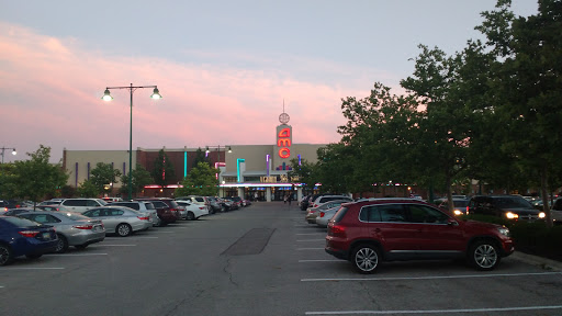 Movie Theater «AMC Lennox Town Center 24», reviews and photos, 777 Kinnear Rd, Columbus, OH 43212, USA