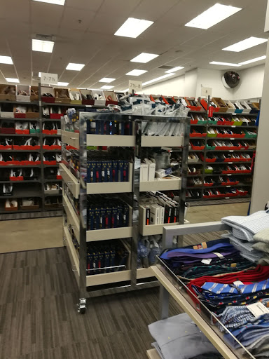 Department Store «Nordstrom Rack The Shops at Midtown Miami», reviews and photos, 3201 N Miami Ave, Miami, FL 33127, USA