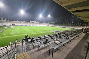 Al Nahyan Stadium image