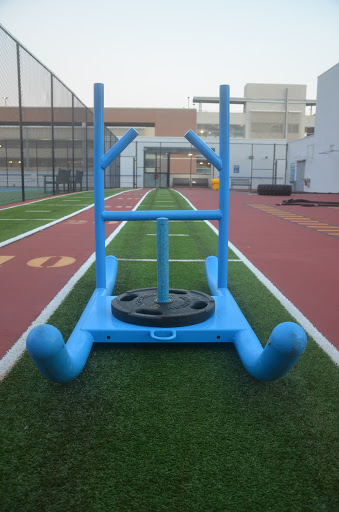 Gym «MUSC Wellness Center», reviews and photos, 45 Courtenay Dr, Charleston, SC 29401, USA