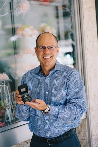 Jewelry Store «Raskins Jewelers», reviews and photos, 110 W Gurley St, Prescott, AZ 86301, USA