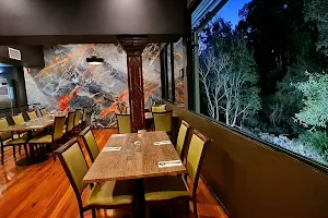 Voyagers Restaurant & Bar image