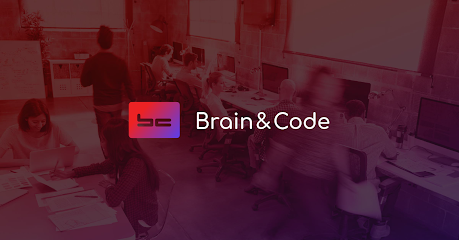 Brain & Code