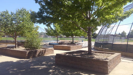 Park «Mission Viejo Park», reviews and photos, 3999 S Mission Pkwy, Aurora, CO 80013, USA