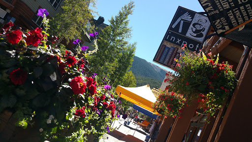 Coffee Shop «Inxpot», reviews and photos, 195 River Run Rd, Keystone, CO 80435, USA