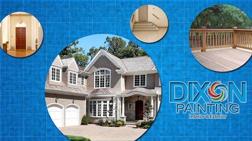 Painter «Dixon Painting», reviews and photos, 709 Lawrence St NE, Marietta, GA 30060, USA