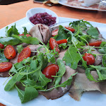 Photo n°2 de l'avis de M... fait le 25/07/2022 à 20:14 sur le  Chalet del Miage à La Visaille