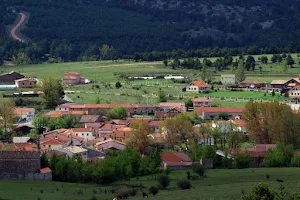 Casa Rural Rincón del Boletus image