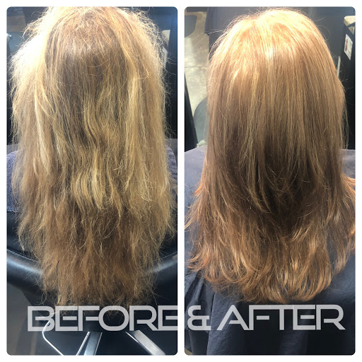 Beauty Salon «Cabelo Salon», reviews and photos, 10720 FL-54, Trinity, FL 34655, USA