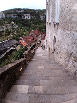 Groupement Paroissial de Rocamadour Association à Rocamadour