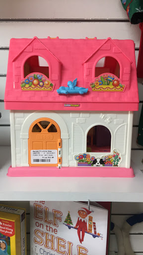 Consignment Shop «Reruns 4 Little Ones», reviews and photos, 8802 Rocky Creek Dr #104, Tampa, FL 33615, USA