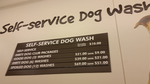 Pet Supply Store «Pet Supplies Plus», reviews and photos, 4524 Heritage Trace Pkwy, Fort Worth, TX 76244, USA